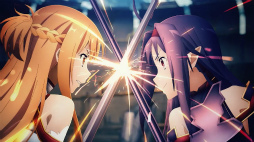 画像ギャラリー No.005のサムネイル画像 / 「SAO ヴァリアント・ショウダウン」の事前登録者数が全世界で75万人を突破。100万人達成でスタートダッシュログインボーナスの追加も