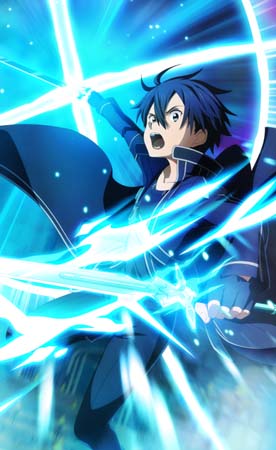 画像ギャラリー No.003のサムネイル画像 / 「SAO ヴァリアント・ショウダウン」，バトルアリーナイベント“蘇りし青眼の悪魔”＆“奈落に誘う躯の凶刃”開催決定