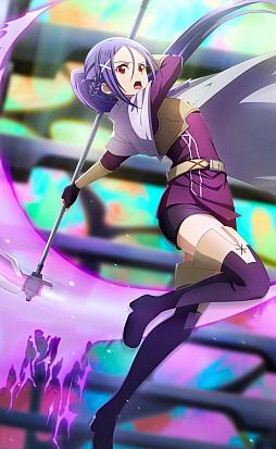 画像ギャラリー No.015のサムネイル画像 / アニメ10周年を記念した新作「SAO ヴァリアント・ショウダウン」の正式サービスが開始に。オリジナルキャラが登場する物語も楽しめる