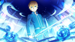 画像ギャラリー No.005のサムネイル画像 / 「SAO ヴァリアント・ショウダウン」,バトルアリーナイベント“奈落に誘う躯の凶刃”を開催