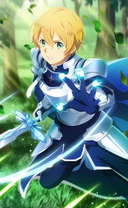 画像ギャラリー No.009のサムネイル画像 / 「SAO ヴァリアント・ショウダウン」,バトルアリーナイベント“奈落に誘う躯の凶刃”を開催