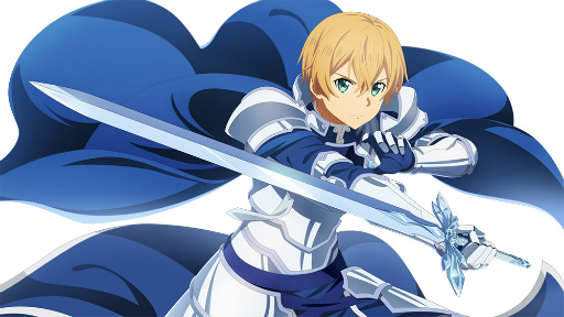 画像ギャラリー No.010のサムネイル画像 / 「SAO ヴァリアント・ショウダウン」,バトルアリーナイベント“奈落に誘う躯の凶刃”を開催