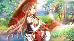画像ギャラリー No.003のサムネイル画像 / 「SAO ヴァリアント・ショウダウン」で《戦乱の英傑》キリトと《村時雨の虹》アスナのピックアップスカウトが開催