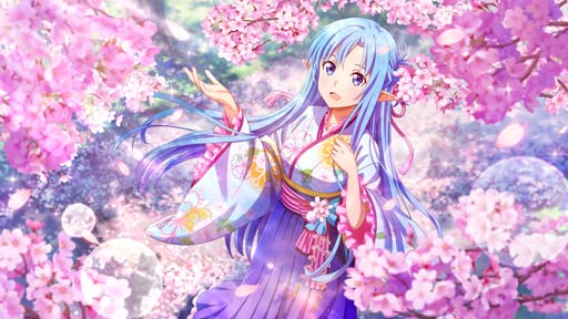 画像ギャラリー No.003のサムネイル画像 / 「SAO ヴァリアント・ショウダウン」リリース100日記念,ログインボーナスがスタート