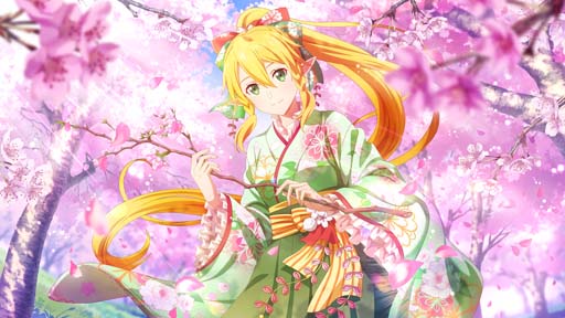 画像ギャラリー No.004のサムネイル画像 / 「SAO ヴァリアント・ショウダウン」リリース100日記念,ログインボーナスがスタート