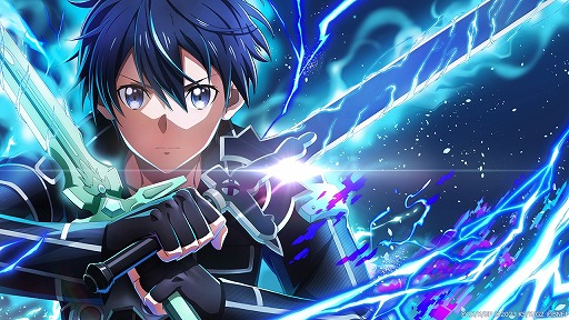 画像ギャラリー No.001のサムネイル画像 / 「SAO ヴァリアント・ショウダウン」メインシナリオのリニューアル＆フルボイス化が決定。新主題歌はASCAさんが歌う「最前線」