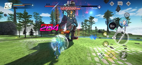 画像ギャラリー No.007のサムネイル画像 / 「SAO ヴァリアント・ショウダウン」コンボブーストやオート周回を追加する大型アップデートを実施。新SSR《狙いは二百メートル》シノン登場