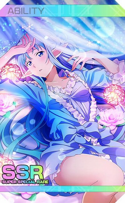 画像ギャラリー No.018のサムネイル画像 / 「SAO ヴァリアント・ショウダウン」コンボブーストやオート周回を追加する大型アップデートを実施。新SSR《狙いは二百メートル》シノン登場