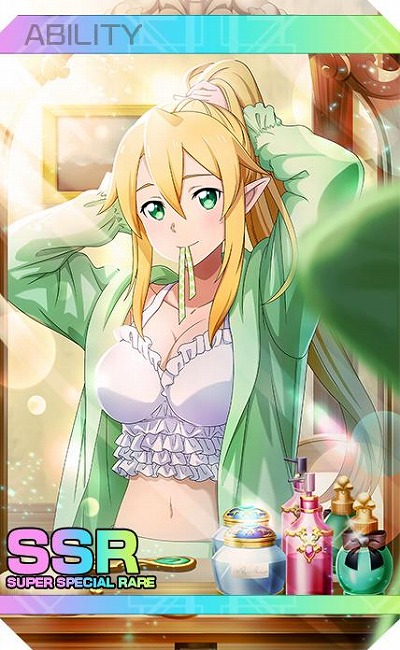 画像ギャラリー No.019のサムネイル画像 / 「SAO ヴァリアント・ショウダウン」コンボブーストやオート周回を追加する大型アップデートを実施。新SSR《狙いは二百メートル》シノン登場