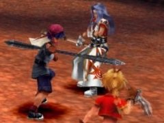 「クロノ・クロス：ラジカル・ドリーマーズ エディション」インプレッション。戦闘まわりの新機能でサクサクプレイが可能に