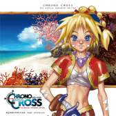 画像ギャラリー No.012のサムネイル画像 / リマスター版「クロノ・クロス」とSQUARE ENIX CAFEのコラボ開催が決定