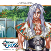 画像ギャラリー No.015のサムネイル画像 / リマスター版「クロノ・クロス」とSQUARE ENIX CAFEのコラボ開催が決定