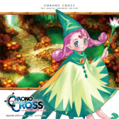 画像ギャラリー No.017のサムネイル画像 / リマスター版「クロノ・クロス」とSQUARE ENIX CAFEのコラボ開催が決定
