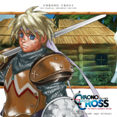 画像ギャラリー No.018のサムネイル画像 / リマスター版「クロノ・クロス」とSQUARE ENIX CAFEのコラボ開催が決定