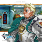 画像ギャラリー No.019のサムネイル画像 / リマスター版「クロノ・クロス」とSQUARE ENIX CAFEのコラボ開催が決定