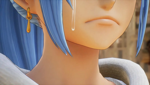 画像ギャラリー No.006のサムネイル画像 / ［TGS2022］「ONE PIECE ODYSSEY」の発売日が2023年1月12日に決定。ルフィたちの冒険は，思い出の中のアラバスタへと広がる