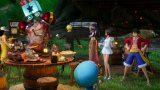 画像ギャラリー No.020のサムネイル画像 / ［TGS2022］「ONE PIECE ODYSSEY」の発売日が2023年1月12日に決定。ルフィたちの冒険は，思い出の中のアラバスタへと広がる