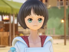 「ONE PIECE ODYSSEY」の最新トレイラー“アラバスタ”が公開に。ビビやスモーカーに加え，謎のキューブを持った少女が登場