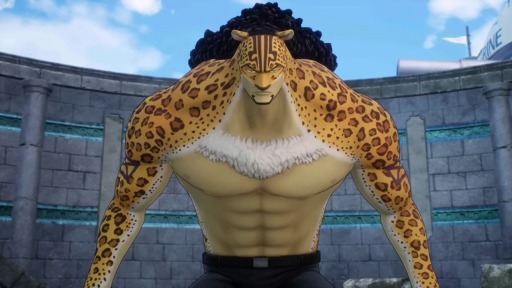 画像ギャラリー No.001のサムネイル画像 / 「ONE PIECE ODYSSEY」の最新映像“ウォーターセブントレイラー”が公開に。ロブ・ルッチらCP9が再びルフィたちの前に立ちふさがる