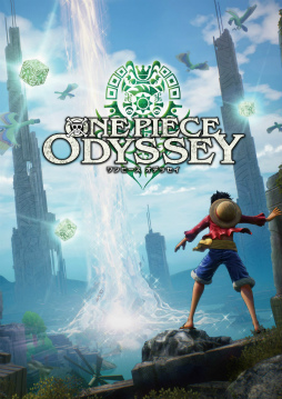 画像ギャラリー No.002のサムネイル画像 / PLAY!PLAY!PLAY!,「ONE PIECE ODYSSEY」を12月10日から特集