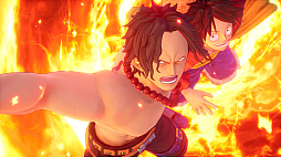 画像ギャラリー No.005のサムネイル画像 / 「ONE PIECE ODYSSEY」体験版,2023年1月10日に配信決定。最新トレイラーとONE PIECEゲーム 4タイトルとのコラボ情報も公開