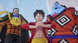 画像ギャラリー No.006のサムネイル画像 / 「ONE PIECE ODYSSEY」体験版,2023年1月10日に配信決定。最新トレイラーとONE PIECEゲーム 4タイトルとのコラボ情報も公開