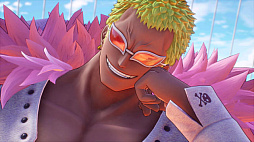 画像ギャラリー No.009のサムネイル画像 / 「ONE PIECE ODYSSEY」体験版,2023年1月10日に配信決定。最新トレイラーとONE PIECEゲーム 4タイトルとのコラボ情報も公開