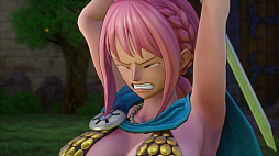 画像ギャラリー No.010のサムネイル画像 / 「ONE PIECE ODYSSEY」体験版,2023年1月10日に配信決定。最新トレイラーとONE PIECEゲーム 4タイトルとのコラボ情報も公開