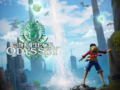 「ONE PIECE ODYSSEY」体験版，2023年1月10日に配信決定。最新トレイラーとONE PIECEゲーム 4タイトルとのコラボ情報も公開