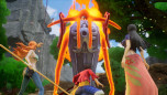 画像ギャラリー No.004のサムネイル画像 / 「ONE PIECE ODYSSEY」，コンシューマ版を本日発売。“ウィーアー！”のオーケストラアレンジを使用したローンチトレイラーも公開に