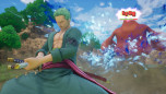 画像ギャラリー No.005のサムネイル画像 / 「ONE PIECE ODYSSEY」，コンシューマ版を本日発売。“ウィーアー！”のオーケストラアレンジを使用したローンチトレイラーも公開に
