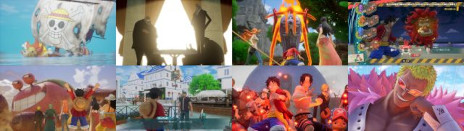 画像ギャラリー No.008のサムネイル画像 / 「ONE PIECE ODYSSEY」，コンシューマ版を本日発売。“ウィーアー！”のオーケストラアレンジを使用したローンチトレイラーも公開に