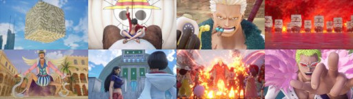 画像ギャラリー No.011のサムネイル画像 / 「ONE PIECE ODYSSEY」，コンシューマ版を本日発売。“ウィーアー！”のオーケストラアレンジを使用したローンチトレイラーも公開に
