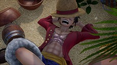 画像ギャラリー No.002のサムネイル画像 / 「ONE PIECE ODYSSEY」，追加シナリオDLC「Reunion of Memories」を発表。ティザートレイラーとプロデューサーレターが公開