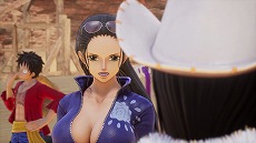 画像ギャラリー No.003のサムネイル画像 / 「ONE PIECE ODYSSEY」，追加シナリオDLC「Reunion of Memories」を発表。ティザートレイラーとプロデューサーレターが公開