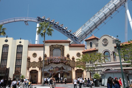 画像ギャラリー No.009のサムネイル画像 / USJ「ワンピース・プレミア・サマー 2023」，4年ぶりに完全復活。今年はビビ，しらほし，ヴィオラ登場。7月5日から10月10日まで