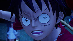 画像ギャラリー No.001のサムネイル画像 / 「ONE PIECE ODYSSEY」,追加シナリオ“Reunion of Memories”を5月25日に配信。白ひげら新キャラクターを確認できる映像も公開に