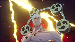 画像ギャラリー No.003のサムネイル画像 / 「ONE PIECE ODYSSEY」,追加シナリオ“Reunion of Memories”を5月25日に配信。白ひげら新キャラクターを確認できる映像も公開に