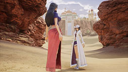 画像ギャラリー No.005のサムネイル画像 / 「ONE PIECE ODYSSEY」,追加シナリオ“Reunion of Memories”を5月25日に配信。白ひげら新キャラクターを確認できる映像も公開に