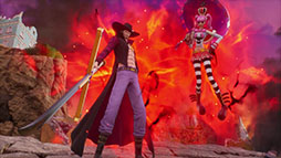 画像ギャラリー No.006のサムネイル画像 / 「ONE PIECE ODYSSEY」,追加シナリオ“Reunion of Memories”を5月25日に配信。白ひげら新キャラクターを確認できる映像も公開に