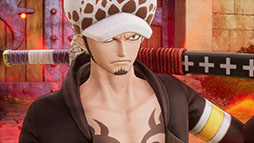画像ギャラリー No.009のサムネイル画像 / 「ONE PIECE ODYSSEY」,追加シナリオ“Reunion of Memories”を5月25日に配信。白ひげら新キャラクターを確認できる映像も公開に