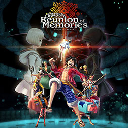 画像ギャラリー No.011のサムネイル画像 / 「ONE PIECE ODYSSEY」,追加シナリオ“Reunion of Memories”を5月25日に配信。白ひげら新キャラクターを確認できる映像も公開に