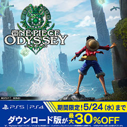 画像ギャラリー No.012のサムネイル画像 / 「ONE PIECE ODYSSEY」,追加シナリオ“Reunion of Memories”を5月25日に配信。白ひげら新キャラクターを確認できる映像も公開に