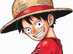 世界中のONE PIECEファンに向けたイベント「ONE PIECE DAY’23」，7月21日・22日に東京ビッグサイトで開催。FILM REDの応援上映も実施
