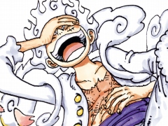 ギア5のキービジュアルを公開。ファンイベント「ONE PIECE DAY’23」のステージプログラム，特典情報などが明らかに