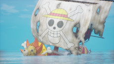 画像ギャラリー No.003のサムネイル画像 / 「ONE PIECE ODYSSEY」が2022年内に発売決定。「ONE PIECE」の世界を冒険するRPG