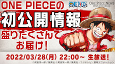 画像ギャラリー No.007のサムネイル画像 / 「ONE PIECE ODYSSEY」が2022年内に発売決定。「ONE PIECE」の世界を冒険するRPG
