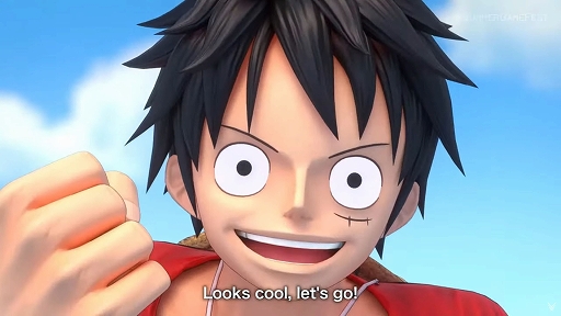 画像ギャラリー No.001のサムネイル画像 / RPG「ONE PIECE ODYSSEY」の最新トレイラーがSummer Game Festで公開に