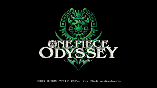 画像ギャラリー No.001のサムネイル画像 / ［TGS2022］「ONE PIECE ODYSSEY」のインプレッション＆プロデューサーインタビューをお届け。麦わらの一味の冒険を綿密に描いたRPG