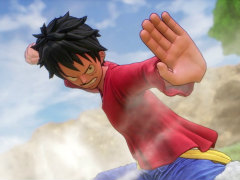 ［TGS2022］「ONE PIECE ODYSSEY」のインプレッション＆プロデューサーインタビューをお届け。麦わらの一味の冒険を綿密に描いたRPG